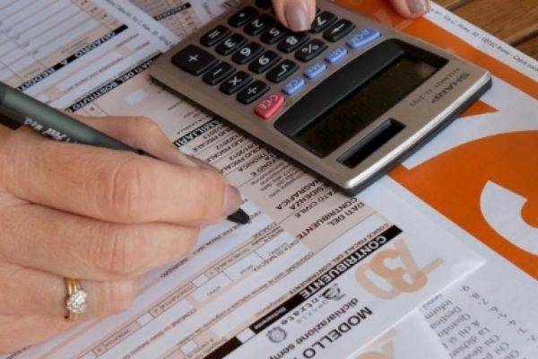 Detrazione 730 Acquisto Occhiali da Vista e Lenti a Contatto
