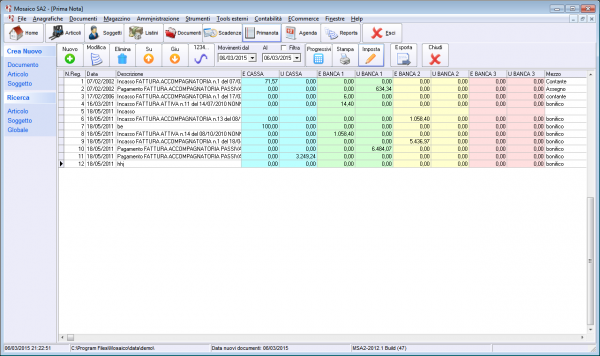 Come scaricare attestazione interessi mutuo Unicredit online - Gnius