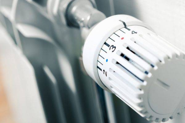 Il problema dei conta calorie e paghi anche a termosifone spento.