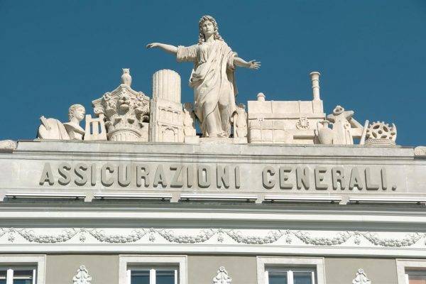 Piani di Accumulo Generali