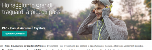 Piani di Accumulo Unicredit 1