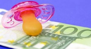 Detrazioni figlio a carico 2018 1