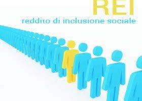 Il Nuovo Reddito d’Inclusione