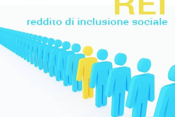 Il Nuovo Reddito d’Inclusione detto REI, come si ottiene