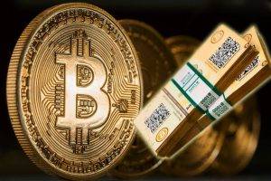 Investire in Bitcoin 1