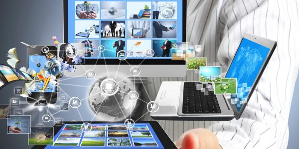 Technology in the hands