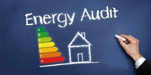 energy audit