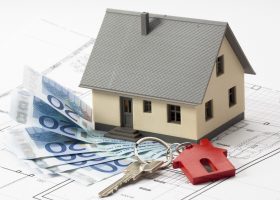 Mutuo casa e ristrutturazioni a tasso fisso
