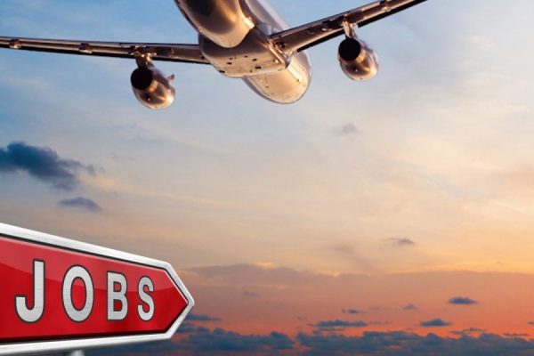 Come trovare lavoro all’estero