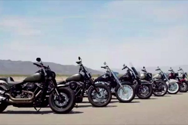 Costo assicurazioni moto La Parisienne