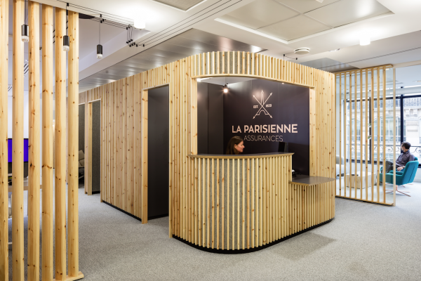 La Parisienne Assicurazioni