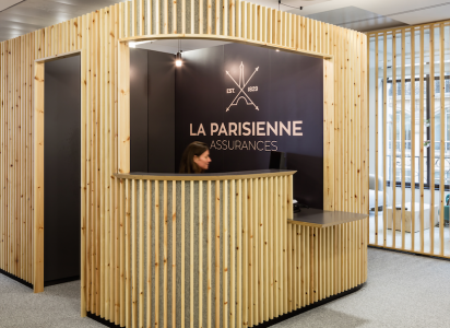 La Parisienne assicurazioni