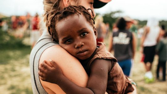 Prestiti per adozioni di bambini