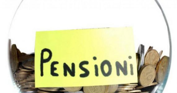 Riforma Pensioni 2018