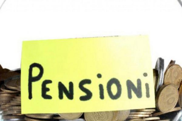 Riforma Pensioni 2018