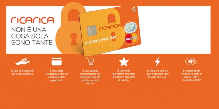 Come Ricaricare La Carta Di Credito Prepagata? Soluzioni Facili E Rapide