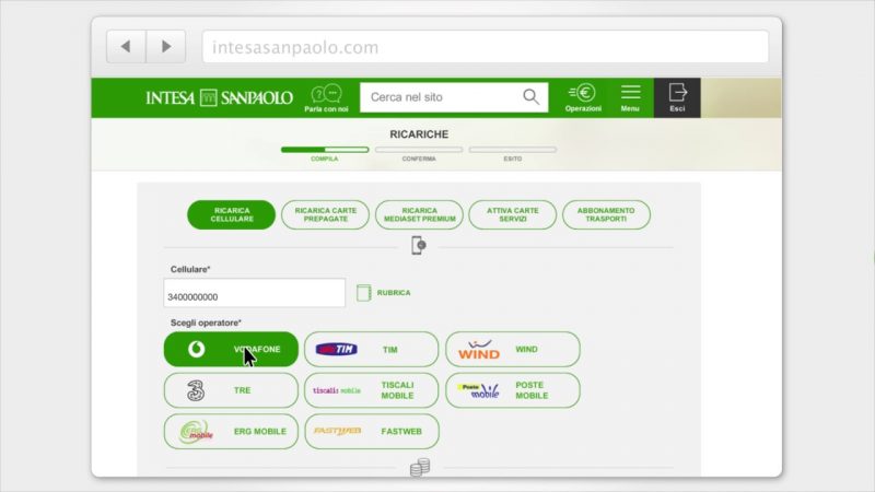 Si Può Ricaricare Il Cellulare Con Il Reddito Di Cittadinanza