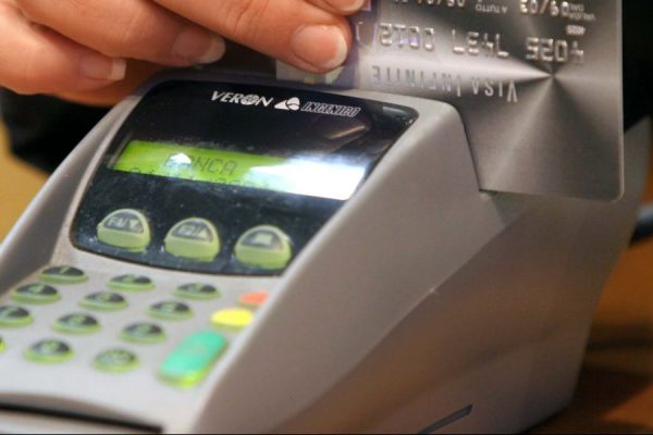 Come funziona il POS bancario