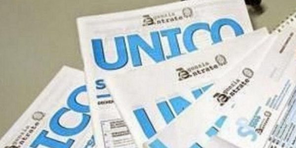 Cos’è la Dichiarazione dei Redditi