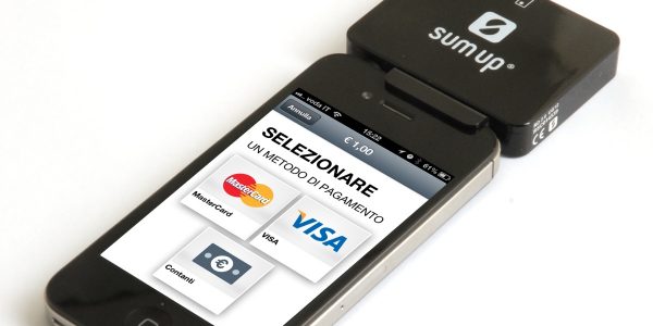 POS Bancomat senza linea telefonica