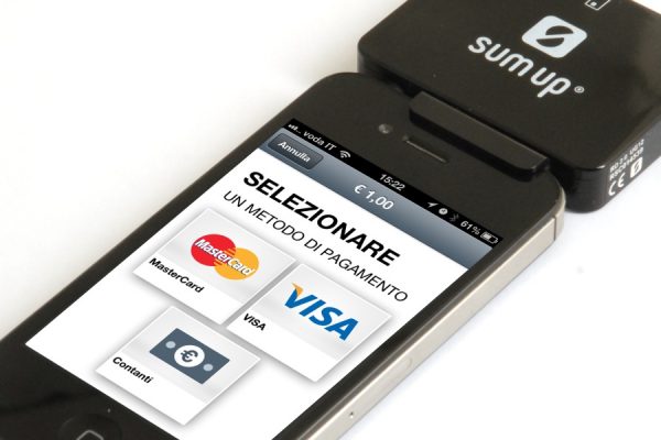 POS Bancomat senza linea telefonica