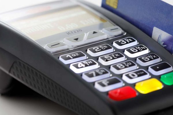 Cos’è il POS bancario