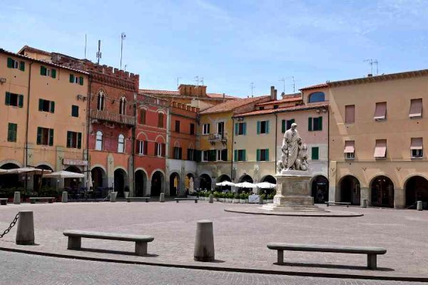 Investimenti immobiliari a Grosseto. Investire fuori dalle grandi città sempre più di tendenza