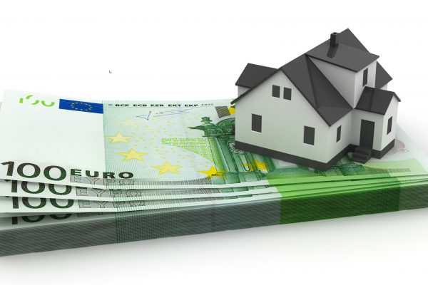 Che cos’è il mutuo ipotecario?