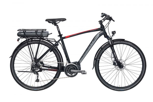 Agevolazioni fiscali bici elettriche