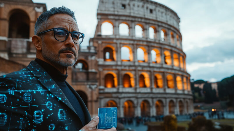 Carta di Identità Elettronica