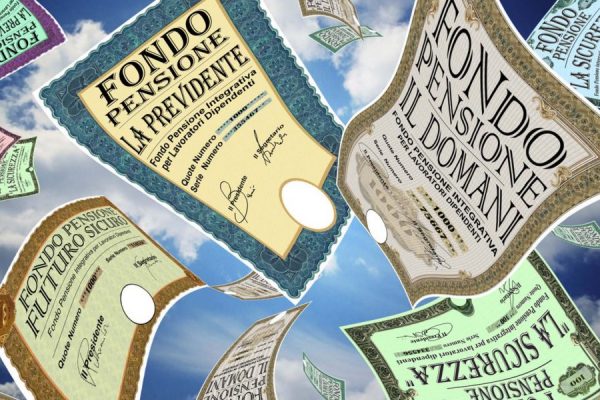Pensioni integrative per i giovani