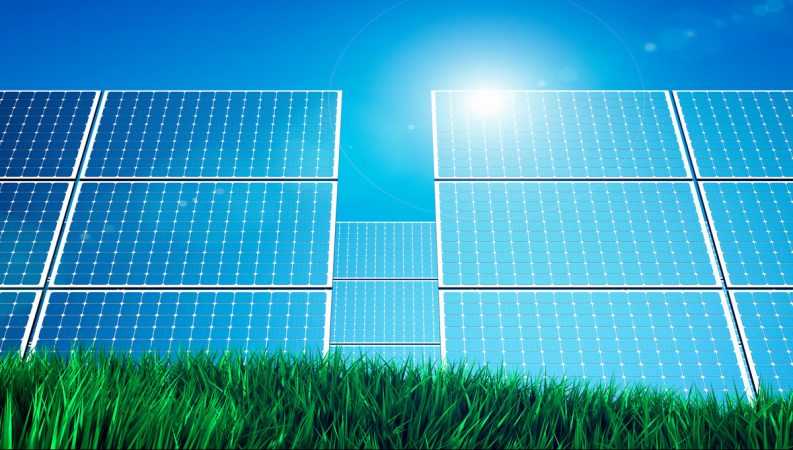 risparmio in bolletta con un impianto fotovoltaico