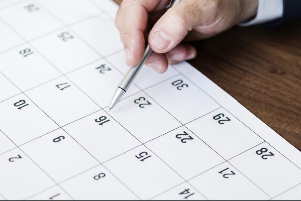 Scadenze fiscali di luglio, quali sono?