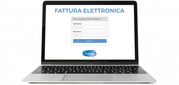 fattura elettronica