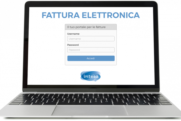 fattura elettronica