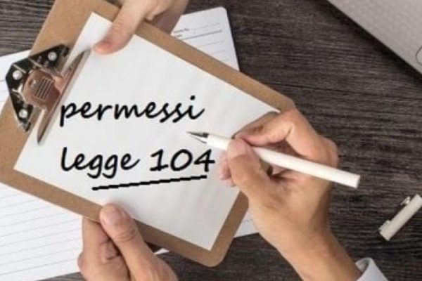 A cosa da diritto la legge 104