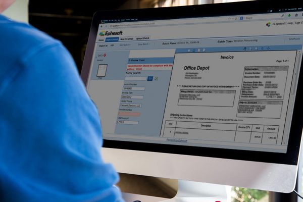 Chi emette fattura elettronica