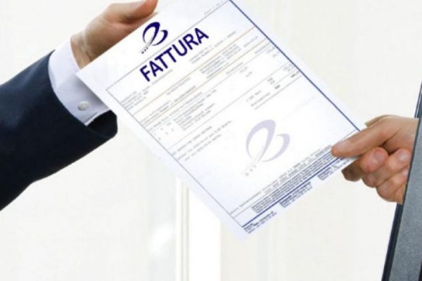 Chi riceve fattura elettronica