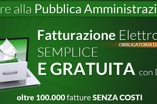 Docfly fatturazione pa accesso come si fa