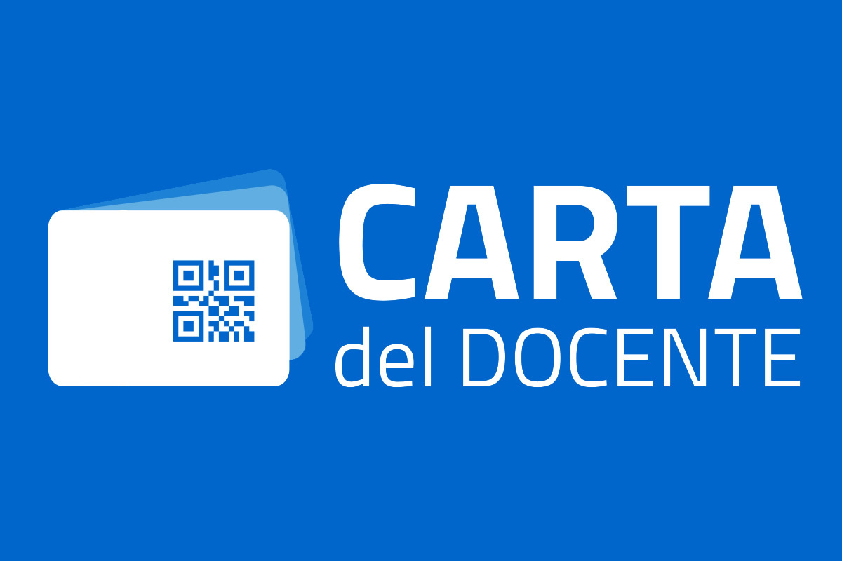 Carta Docente 2018-2019