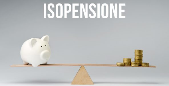 Isopensione o ape aziendale cosa sono