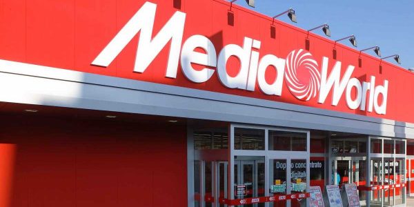 Legge 104 da Mediaworld