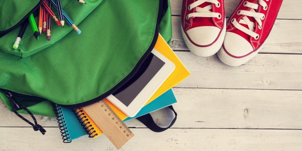 risparmiare sui libri di testo e corredo scolastico