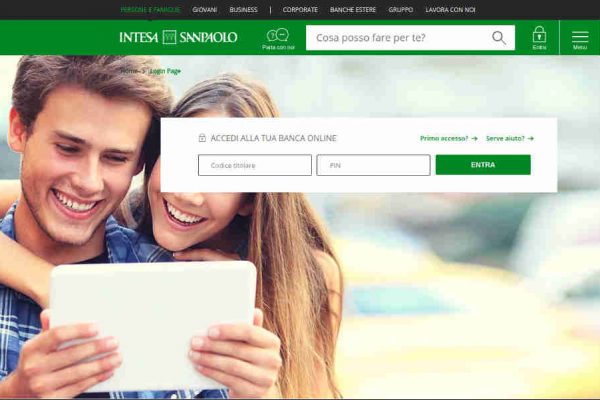 Perché hanno tolto le chiavette col codice numerico per accedere alle banche online