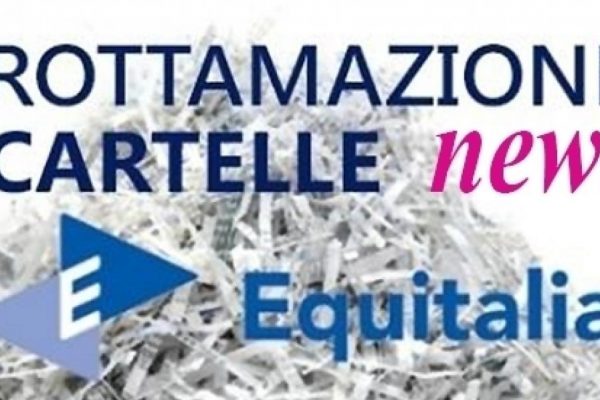 Rottamazione cartelle come funziona