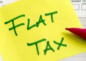 Flat Tax quando parte