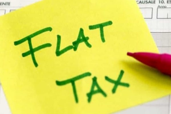 Flat Tax quando parte