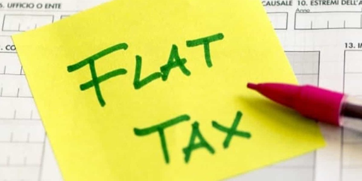 Flat Tax quando parte