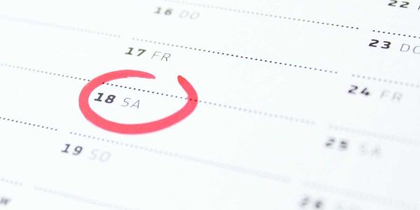 calendario fiscale