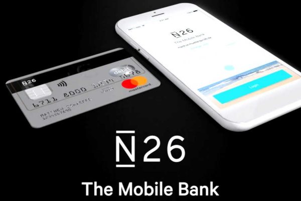 Come ricaricare N26 da bonifico o da PayPal